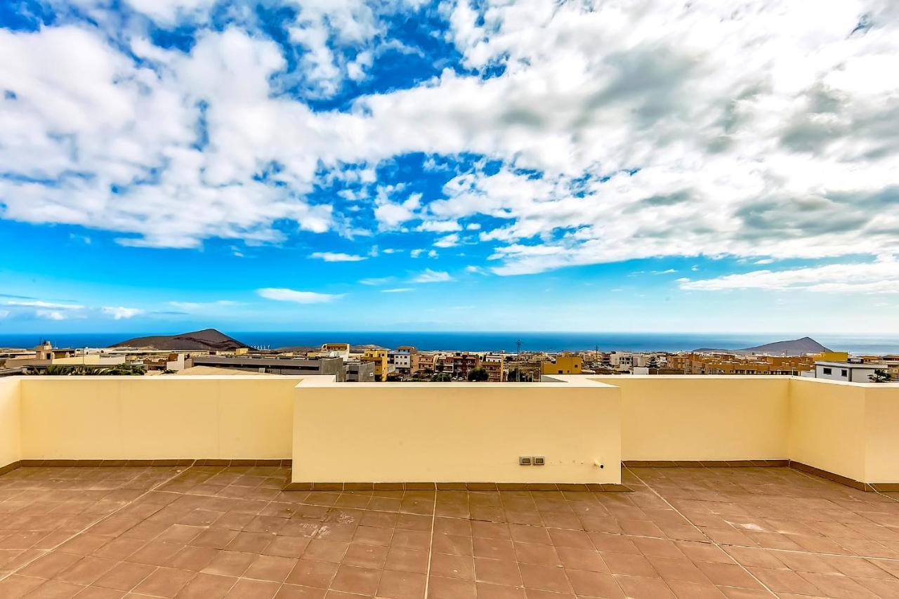 Apartamento San Isidro Exterior foto